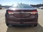 2017 Ford Fusion SE Hybrid