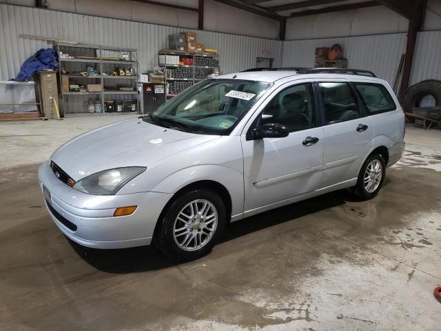 2003 Ford Focus SE