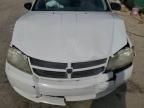 2008 Dodge Avenger SE