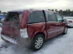 2016 Chrysler Town & Country Limited Platinum