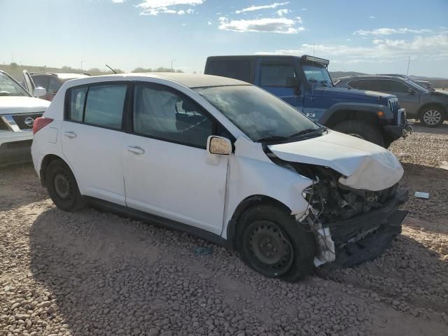 2007 Nissan Versa S