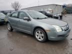 2006 Ford Fusion SE