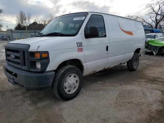 2008 Ford Econoline E250 Van