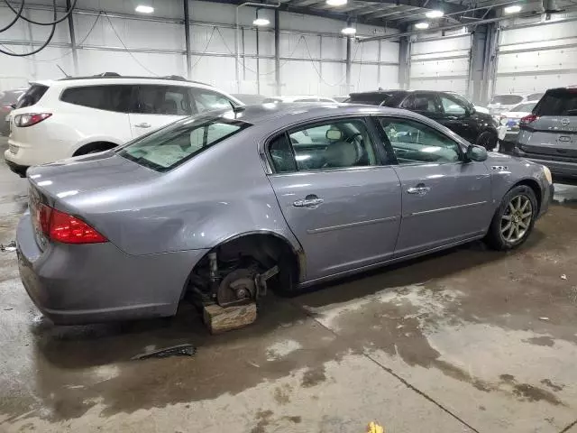 2007 Buick Lucerne CXL