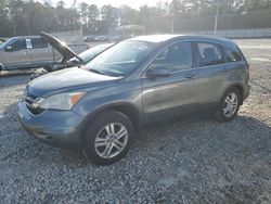 Honda salvage cars for sale: 2011 Honda CR-V EXL