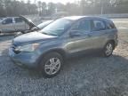 2011 Honda CR-V EXL