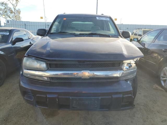 2008 Chevrolet Trailblazer LS