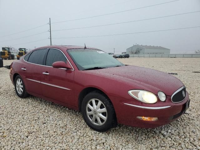 2005 Buick Lacrosse CXL