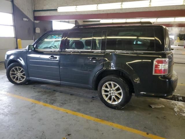 2014 Ford Flex SE