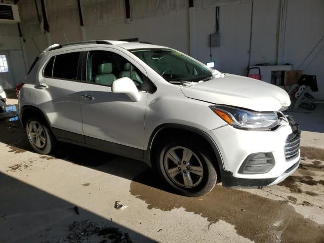 2019 Chevrolet Trax 1LT