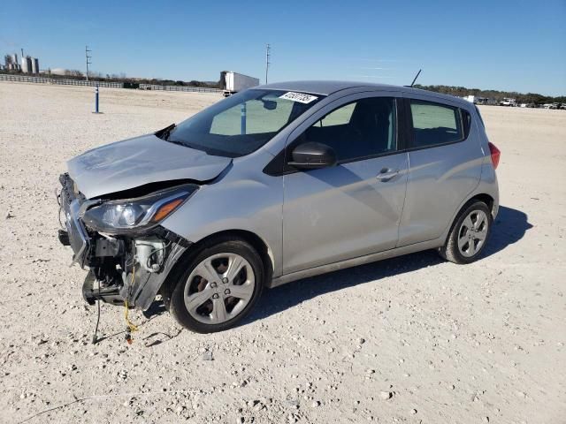 2019 Chevrolet Spark LS