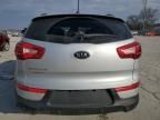 2012 KIA Sportage Base