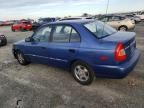 2000 Hyundai Accent GL