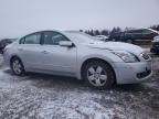 2007 Nissan Altima 2.5