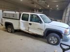 2004 GMC Sierra C2500 Heavy Duty