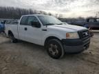 2008 Ford F150