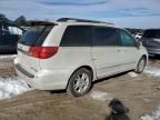 2004 Toyota Sienna XLE