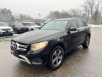 2017 Mercedes-Benz GLC 300