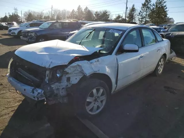 2005 Ford Five Hundred SE