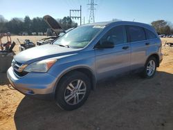 Honda cr-v ex Vehiculos salvage en venta: 2011 Honda CR-V EX