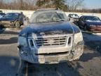 2007 Ford Explorer Sport Trac Limited