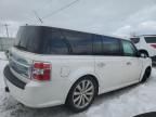 2013 Ford Flex Limited