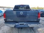 2011 Nissan Titan S