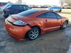 2006 Mitsubishi Eclipse SE