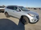 2013 Hyundai Santa FE GLS