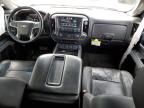 2014 Chevrolet Silverado K1500 LTZ