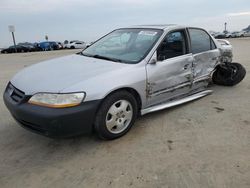 2001 Honda Accord EX en venta en Fresno, CA