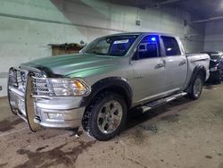 Dodge salvage cars for sale: 2009 Dodge RAM 1500