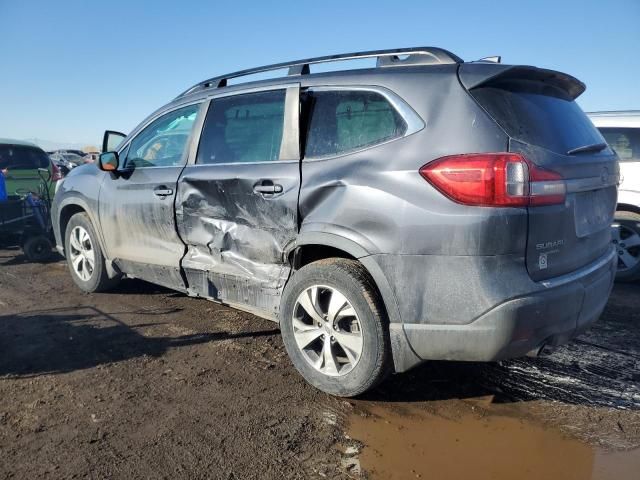 2020 Subaru Ascent Premium