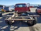 1987 Toyota Pickup Cab Chassis RN75