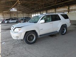 2004 Toyota 4runner Limited en venta en Phoenix, AZ