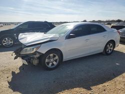 2015 Chevrolet Malibu LS en venta en San Antonio, TX