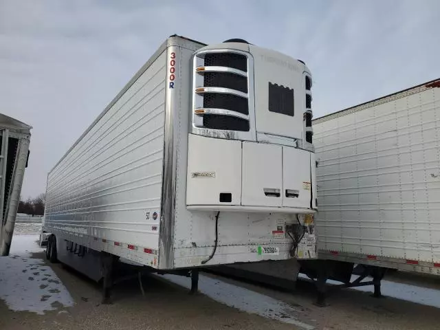 2019 Utility Trailer