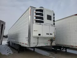 Utility salvage cars for sale: 2019 Utility Trailer