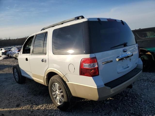 2009 Ford Expedition Eddie Bauer