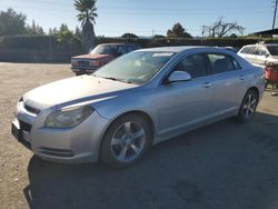 2012 Chevrolet Malibu 2LT en venta en San Martin, CA