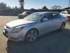 2012 Chevrolet Malibu 2LT