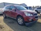 2009 Chevrolet Traverse LT