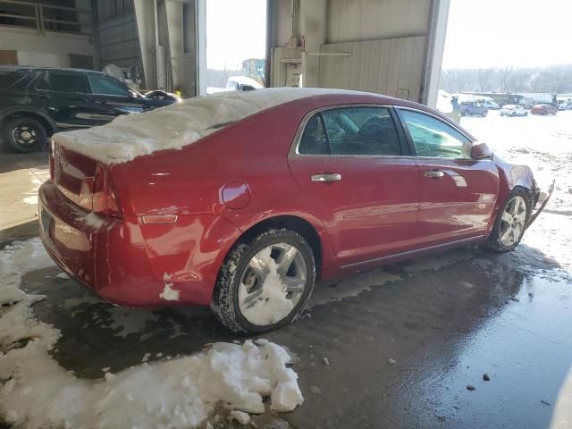 2012 Chevrolet Malibu 1LT