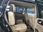 2014 Mercedes-Benz GL 450 4matic