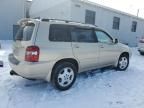 2005 Toyota Highlander Limited