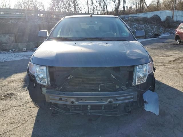 2010 Ford Edge Limited