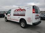 2019 Chevrolet Express G2500