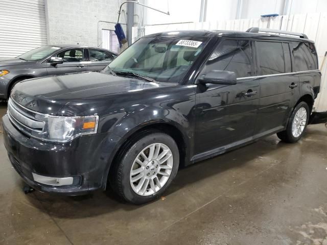 2013 Ford Flex SEL