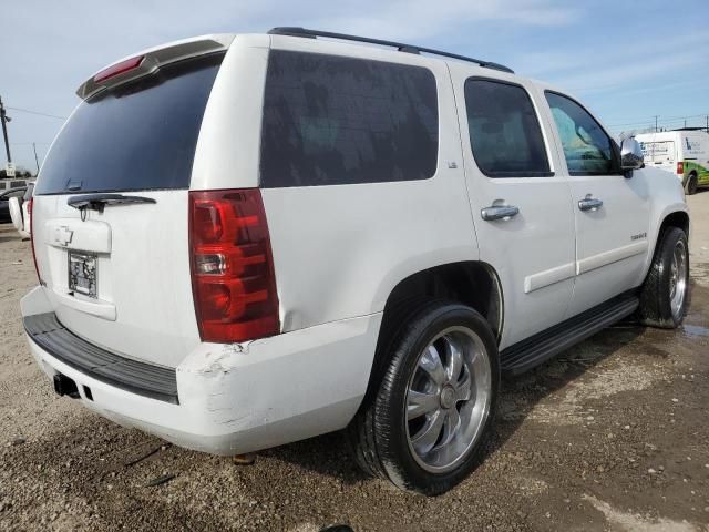 2007 Chevrolet Tahoe C1500