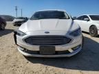 2018 Ford Fusion SE Hybrid